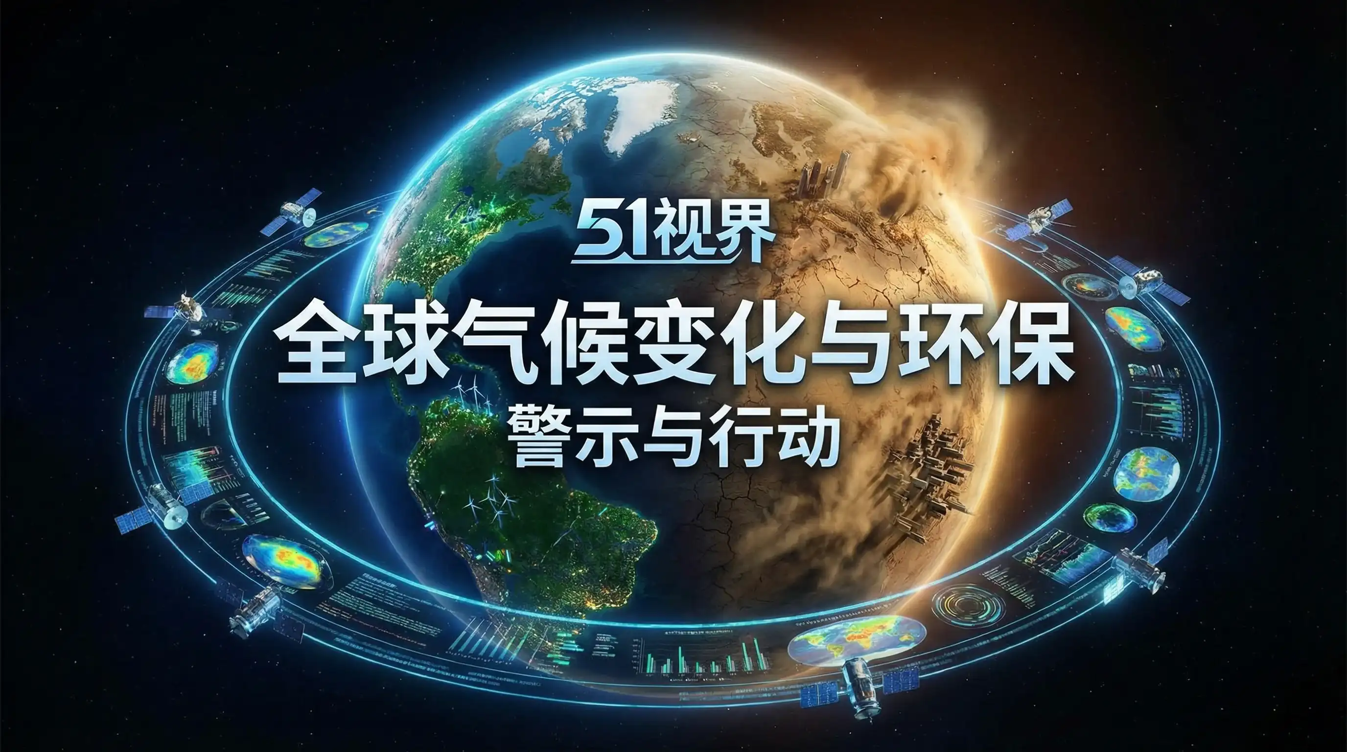 全球气候变化与环保专题 - 24小时日本免费播放视频 环境关注